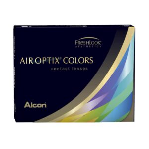 Air Optix® Colors - 2 Pack