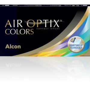 Air Optix® Colors - 6 Pack
