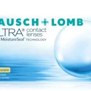 Bausch + Lomb ULTRA® for Presbyopia - 6 Pack
