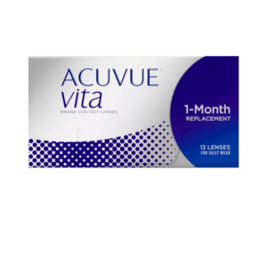 Acuvue® Vita® - 12 Pack