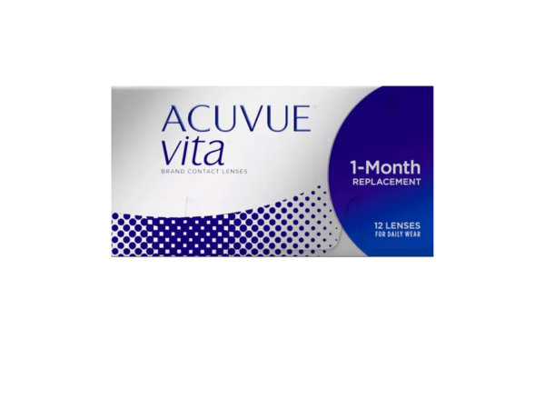 Acuvue® Vita® - 12 Pack